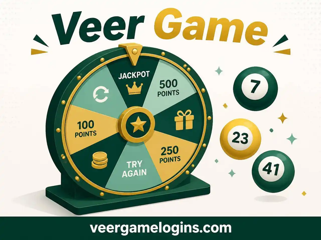 Veer Game Login
